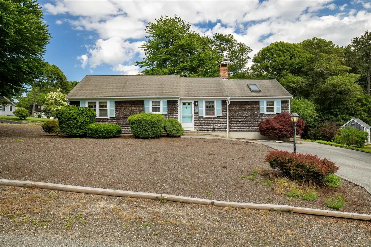 5 Rogers Way, Harwich, MA 02645 - #1