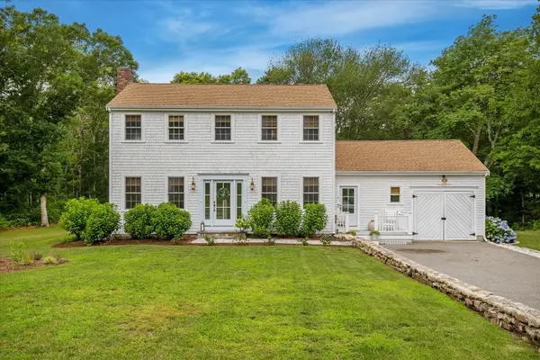 6 Bayview Road, East Sandwich, MA 02537