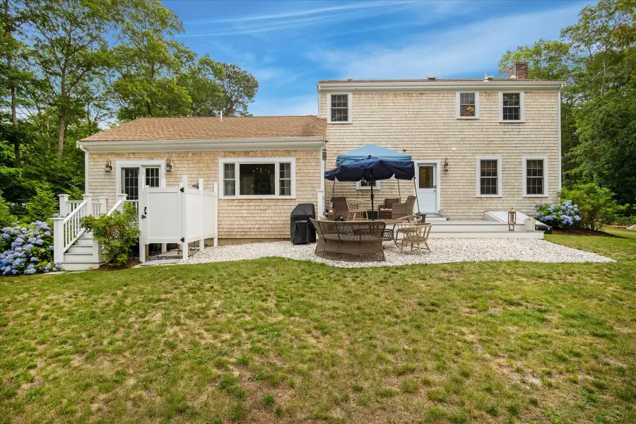 6 Bayview Road, East Sandwich, MA 02537 - #2