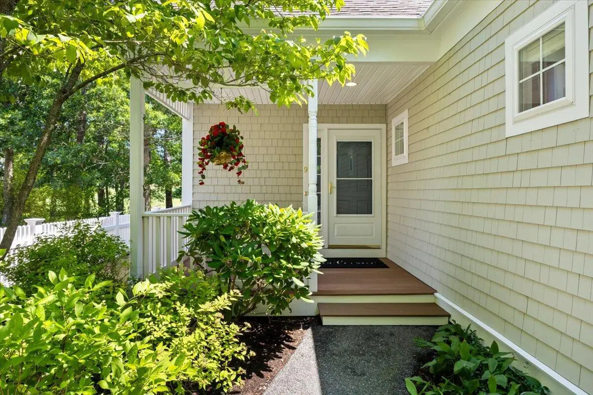 9 Blue Meadow Court #UNIT 9, Bourne, MA 02532 - #1