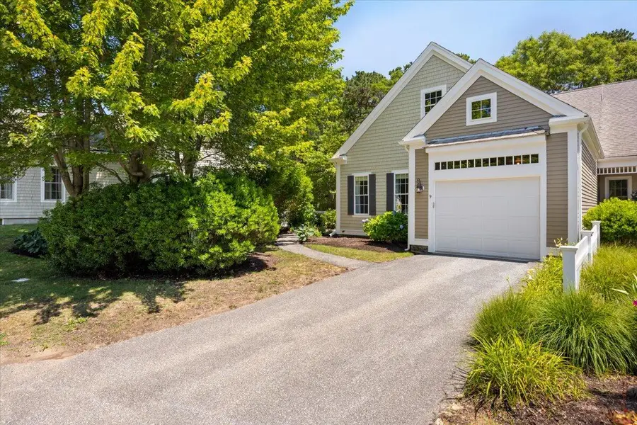 9 Blue Meadow Court #UNIT 9, Bourne, MA 02532 - #2