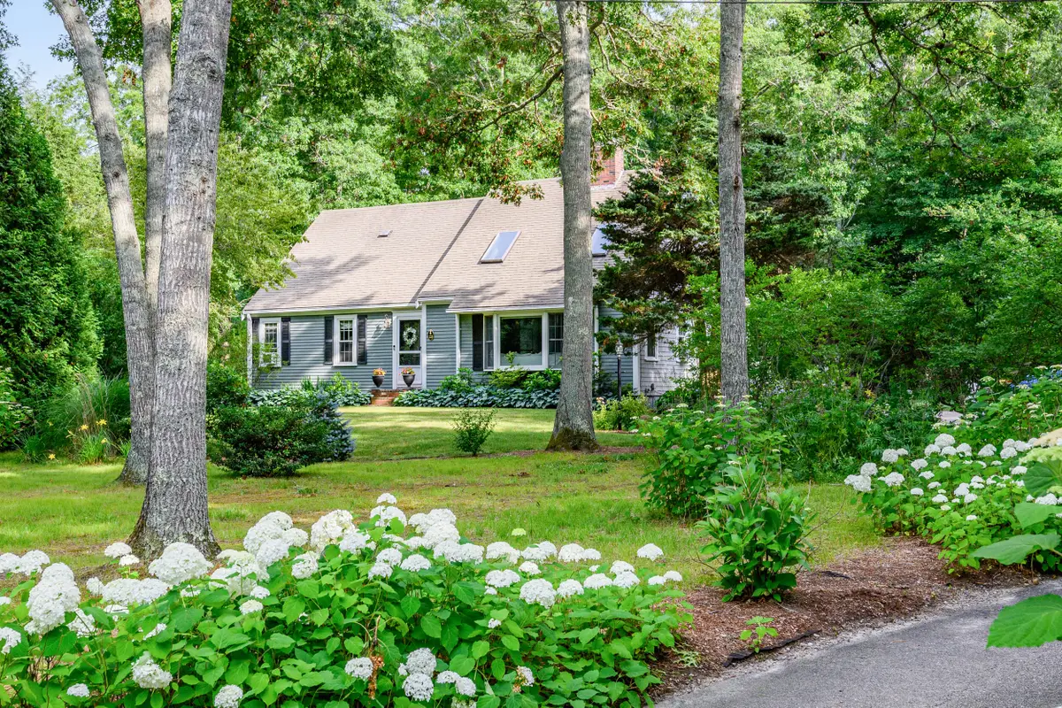123 Asa Meigs Road, Marstons Mills, MA 02648 - #1