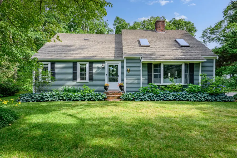 123 Asa Meigs Road, Marstons Mills, MA 02648 - #2