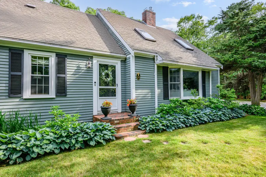 123 Asa Meigs Road, Marstons Mills, MA 02648 - #3