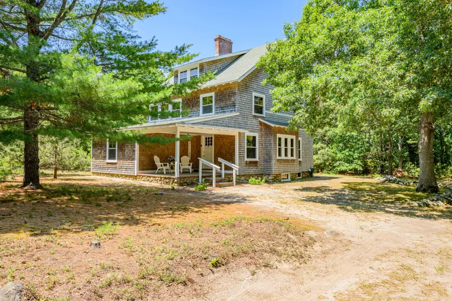 149 Cathedral Road, Brewster, MA 02631 - #2