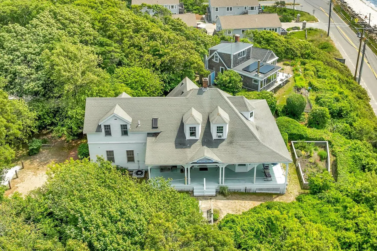 676 Commercial Street, Provincetown, MA 02657 - #1