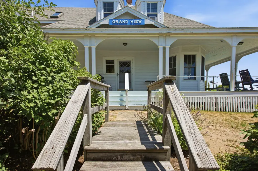 676 Commercial Street, Provincetown, MA 02657 - #3