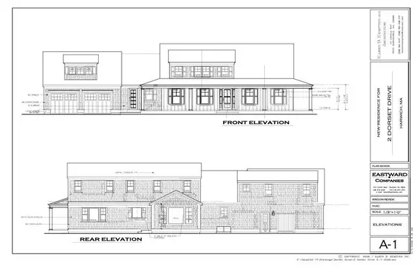 2 Dorset Drive, Harwich, MA 02645