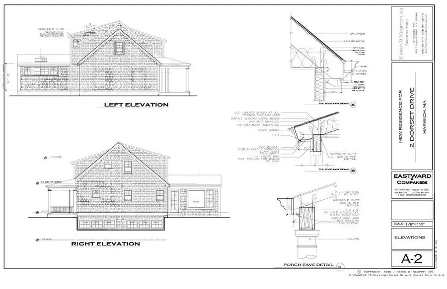 2 Dorset Drive, Harwich, MA 02645 - #2