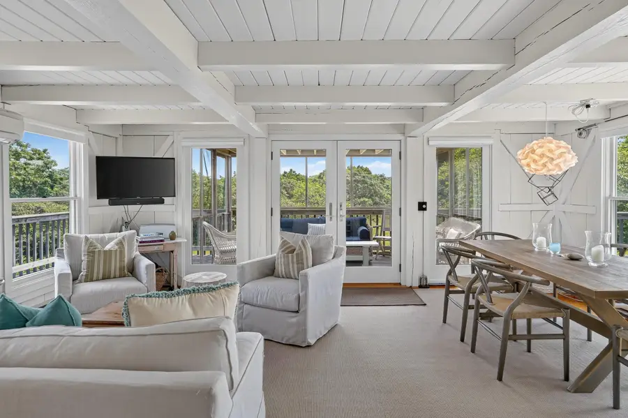 28 Black Point Road, Chilmark, MA 02535 - #2