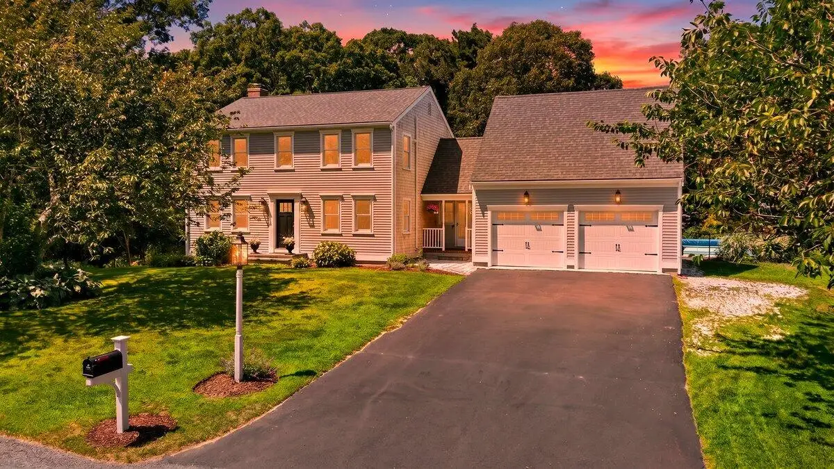 10 Old Colony Way, South Yarmouth, MA 02664 - #1