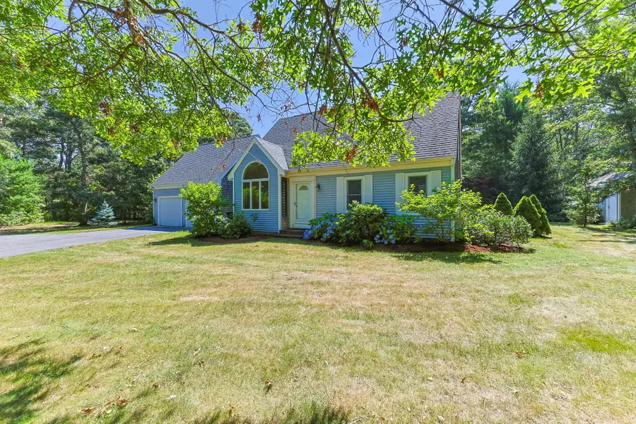 12 S Sandwich Road, Sandwich, MA 02563 - #2