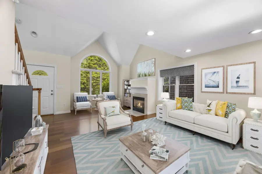 12 S Sandwich Road, Sandwich, MA 02563 - #3