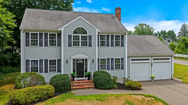 2 Ture Lane, Holbrook, MA 02343