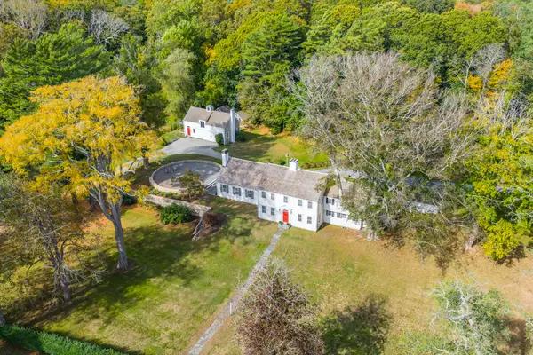 111 Main Street, Sandwich, MA 02563