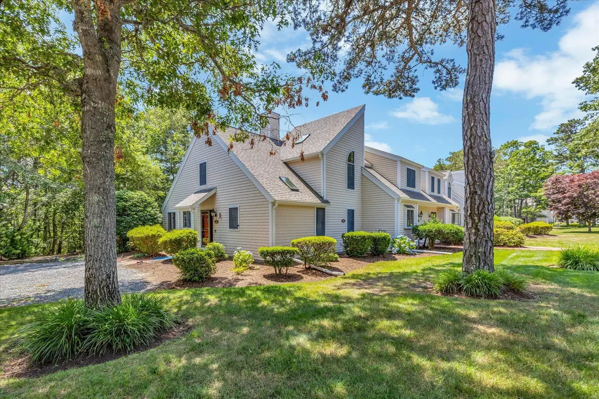 A7 Shellback Way, Mashpee, MA 02649 - #1
