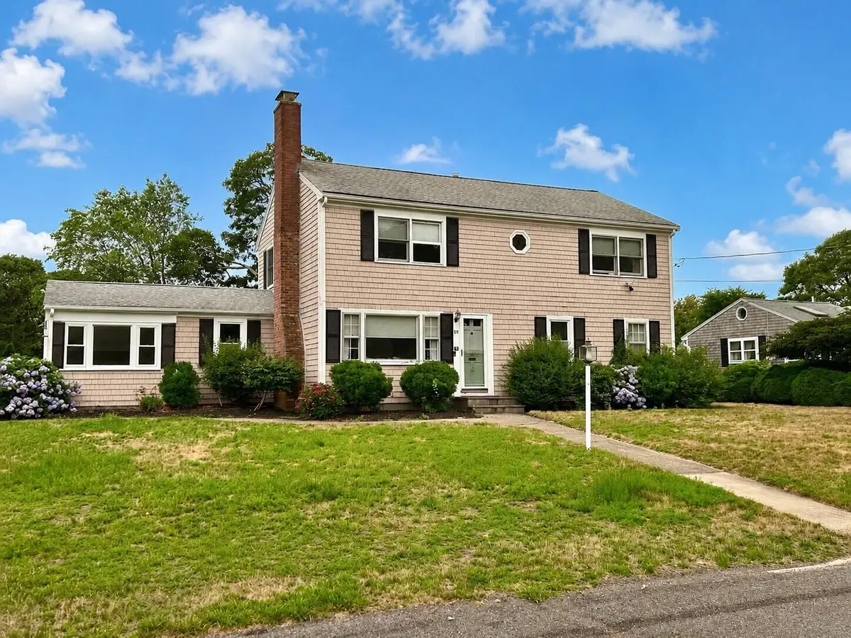 69 Crowes Purchase Road, West Yarmouth, MA 02673 - #1