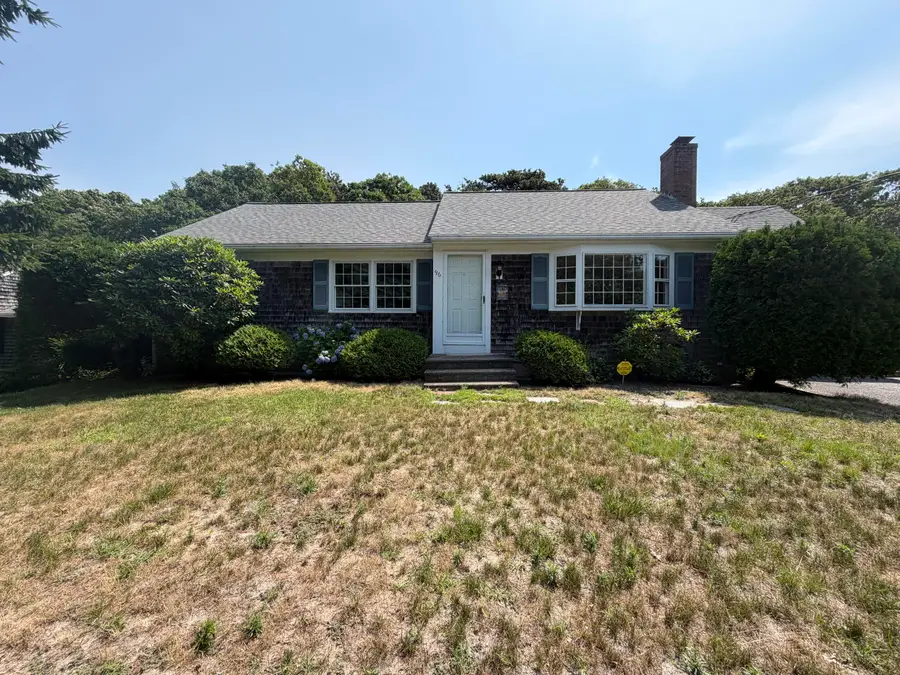 96 Pawkannawkut Drive, South Yarmouth, MA 02664 - #2