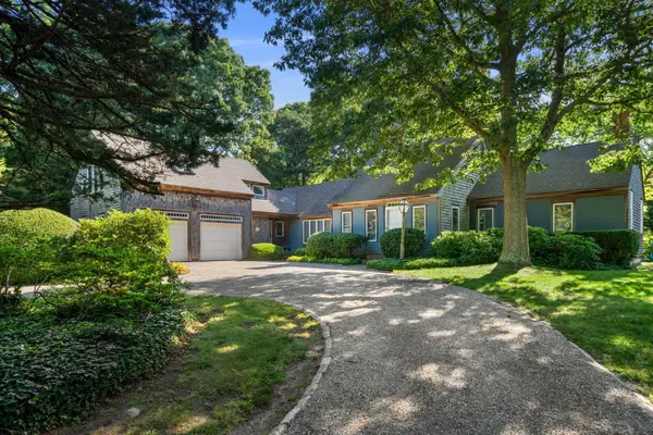 15 Hayward Lane, Orleans, MA 02653