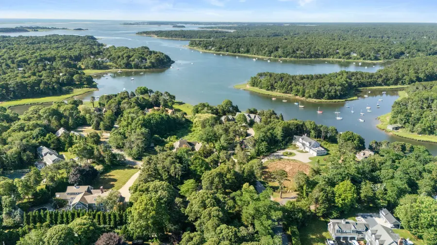 15 Hayward Lane, Orleans, MA 02653 - #3