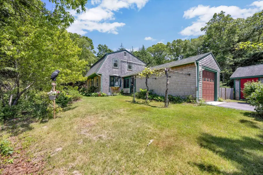 22 Whimbrel Drive, Cataumet, MA 02534 - #2