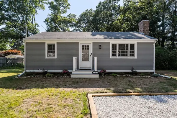 27 Frank Baker Road, South Yarmouth, MA 02664
