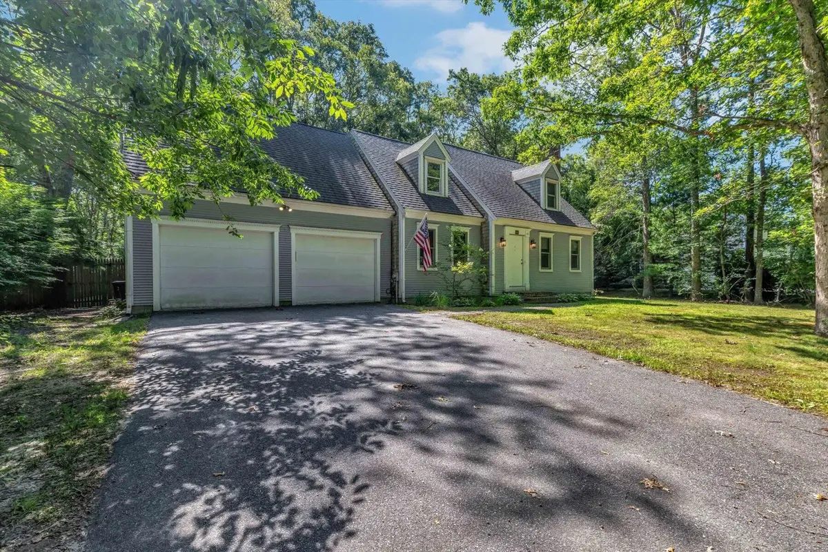 45 Easterly Drive, East Sandwich, MA 02537 - #1