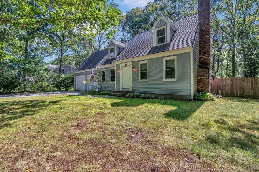 45 Easterly Drive, East Sandwich, MA 02537 - #2