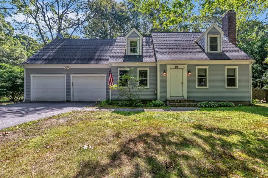 45 Easterly Drive, East Sandwich, MA 02537 - #3