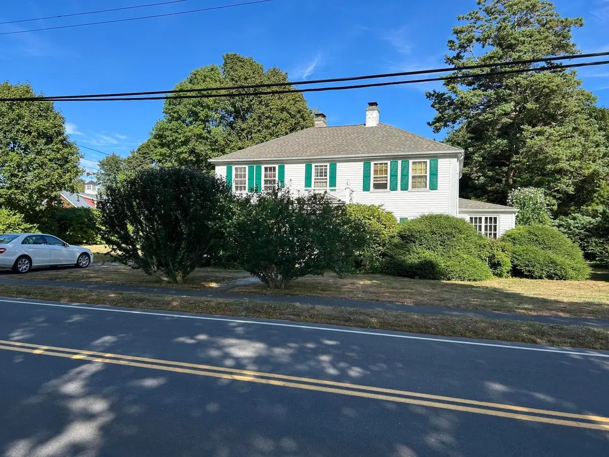 112 Shore Street, Falmouth, MA 02540 - #1