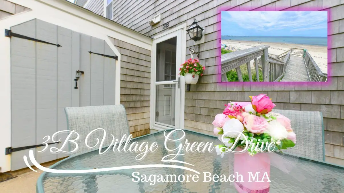 3B Village Green Drive, Sagamore Beach, MA 02562 - #1
