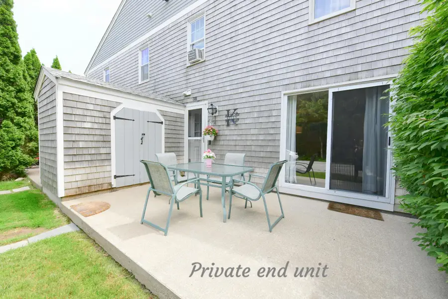 3B Village Green Drive, Sagamore Beach, MA 02562 - #2