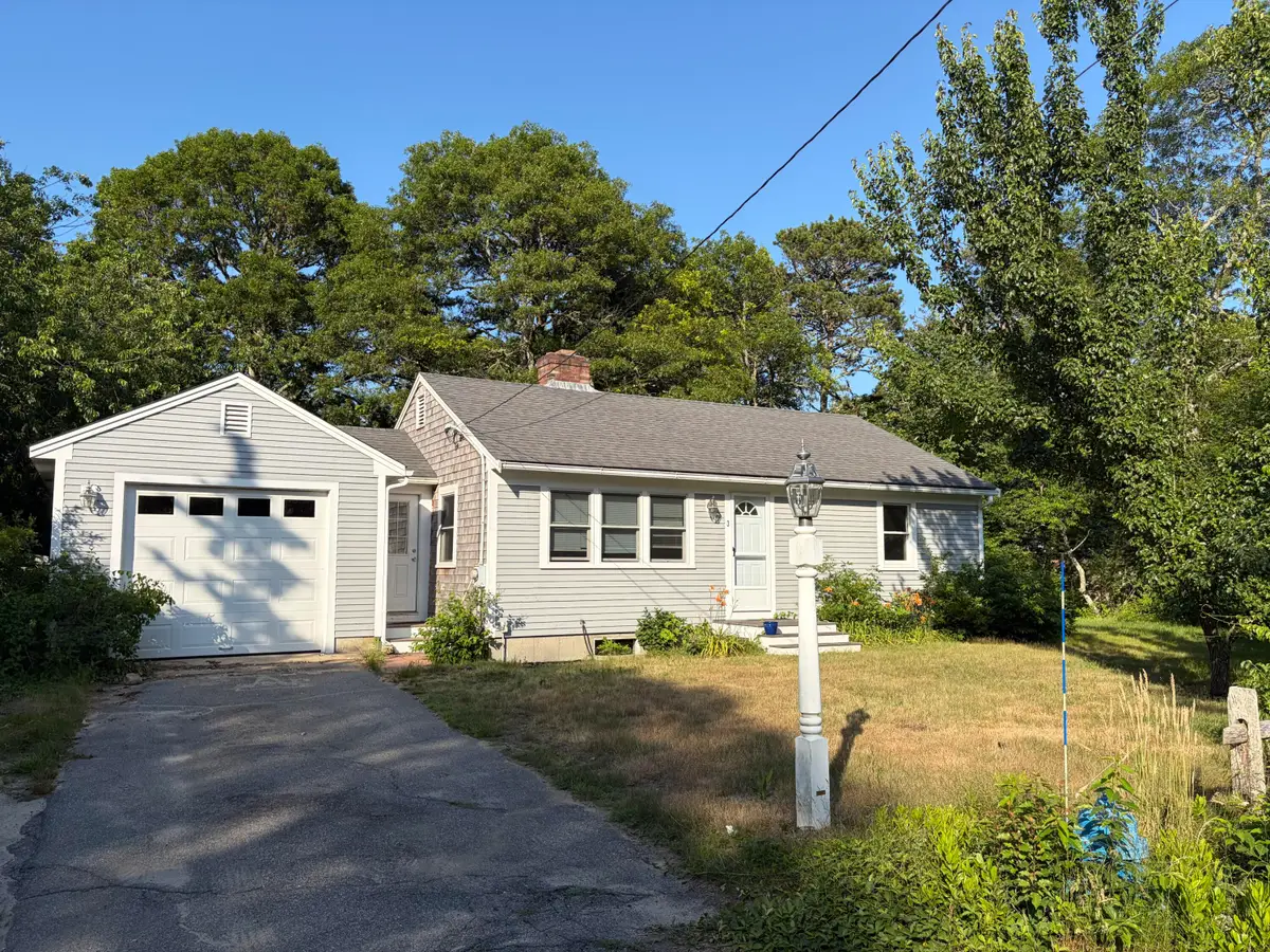3 Halls Way, Harwich, MA 02645 - #1