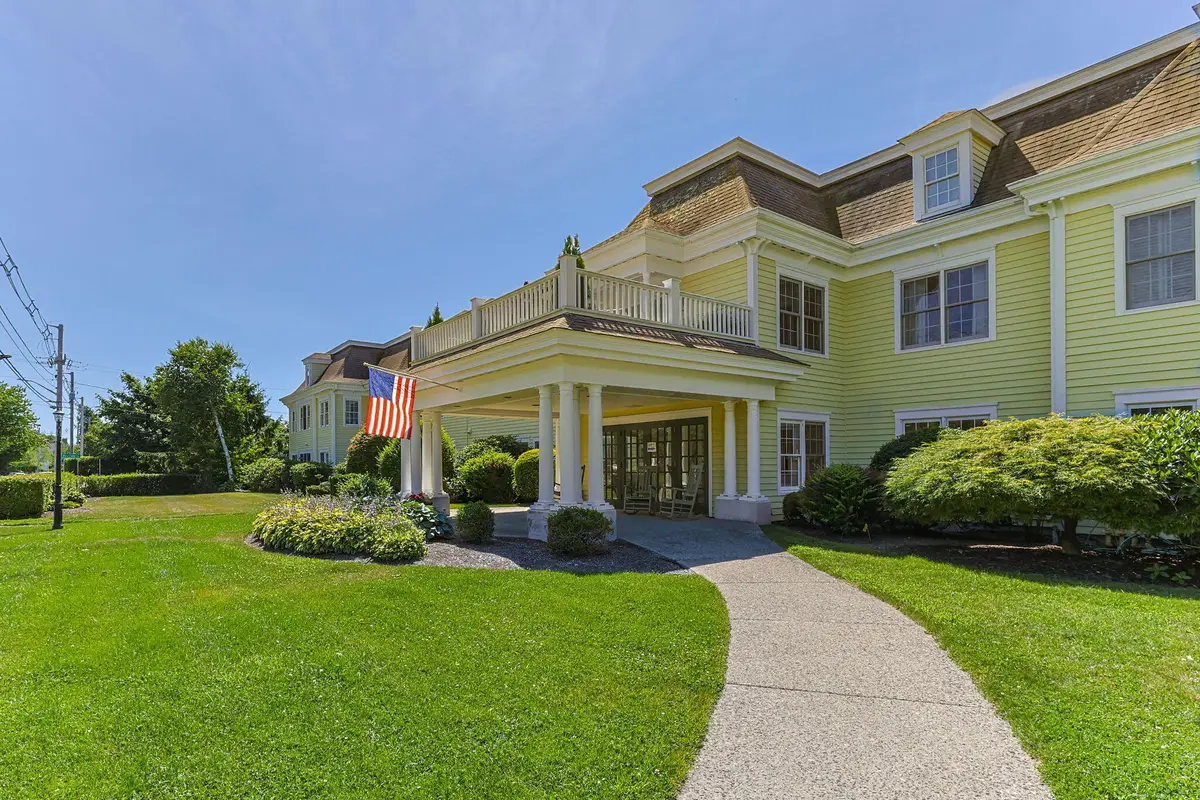 601 Route 28 #APT 210, Harwich Port, MA 02646 - #1