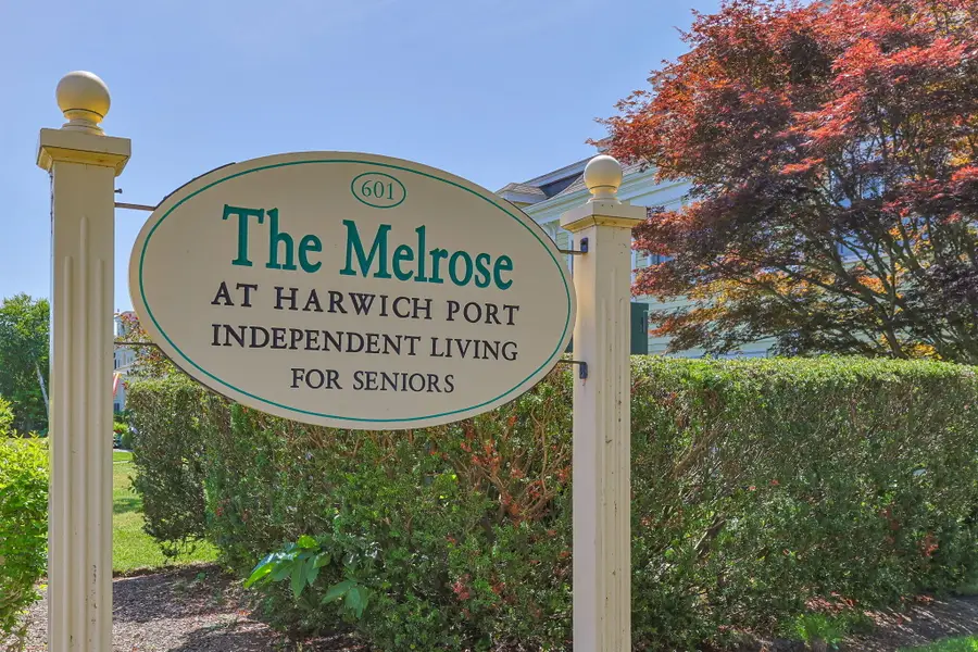601 Route 28 #APT 210, Harwich Port, MA 02646 - #2