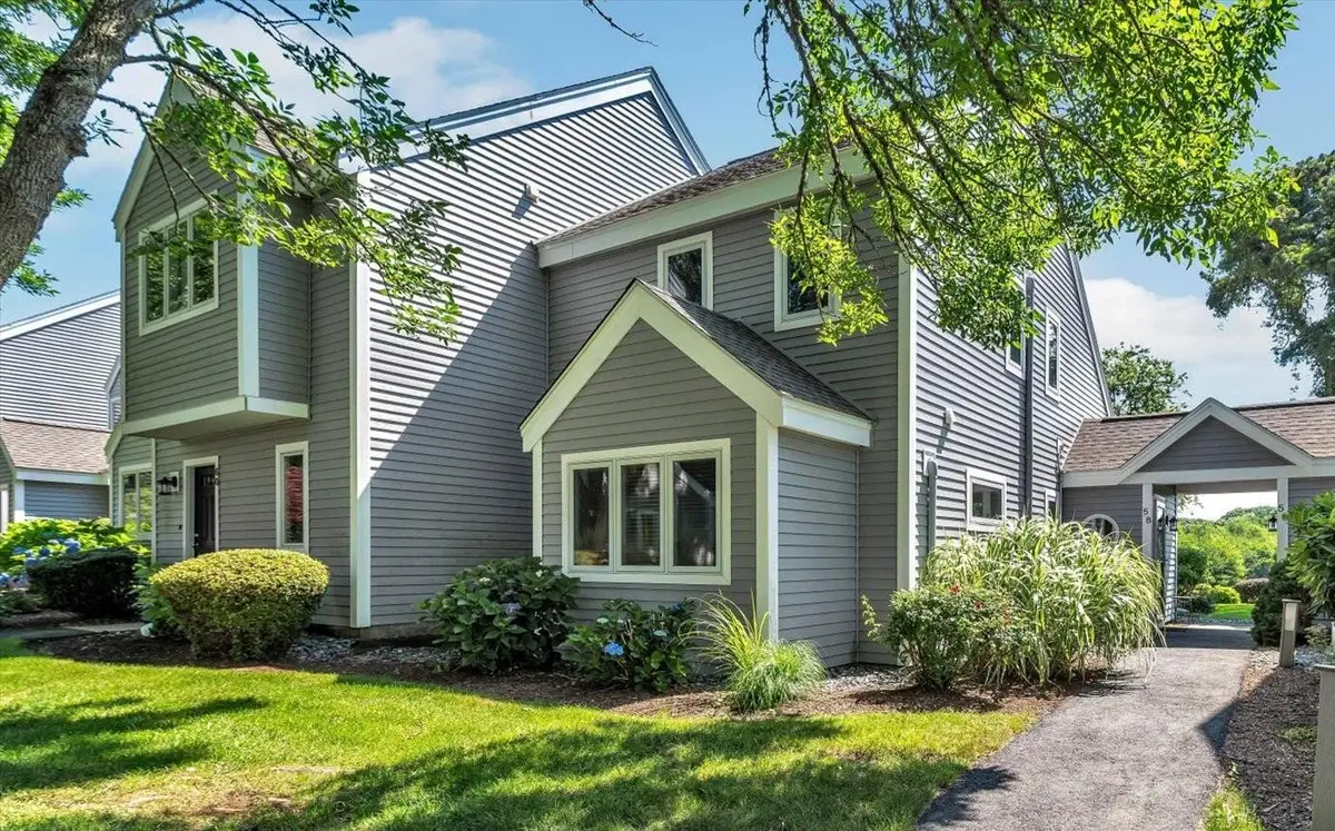 58 Billington Lane #UNIT 58, Brewster, MA 02631 - #1