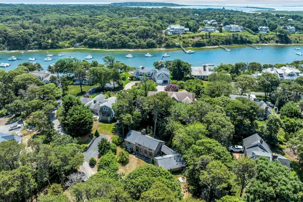 40 Uncle Abner's Path, Chatham, MA 02633
