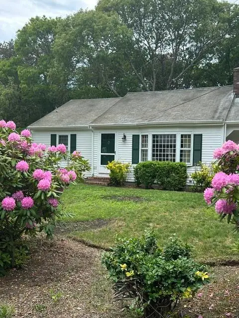 63 White Rock Road, Yarmouth Port, MA 02675 - #1