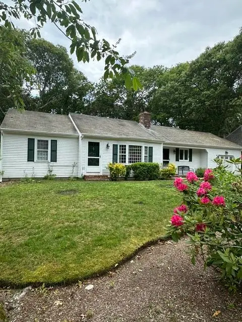 63 White Rock Road, Yarmouth Port, MA 02675 - #2