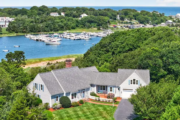 57 J H Sears Road, East Dennis, MA 02641