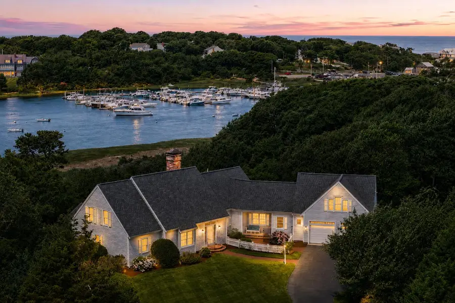 57 J H Sears Road, East Dennis, MA 02641 - #3