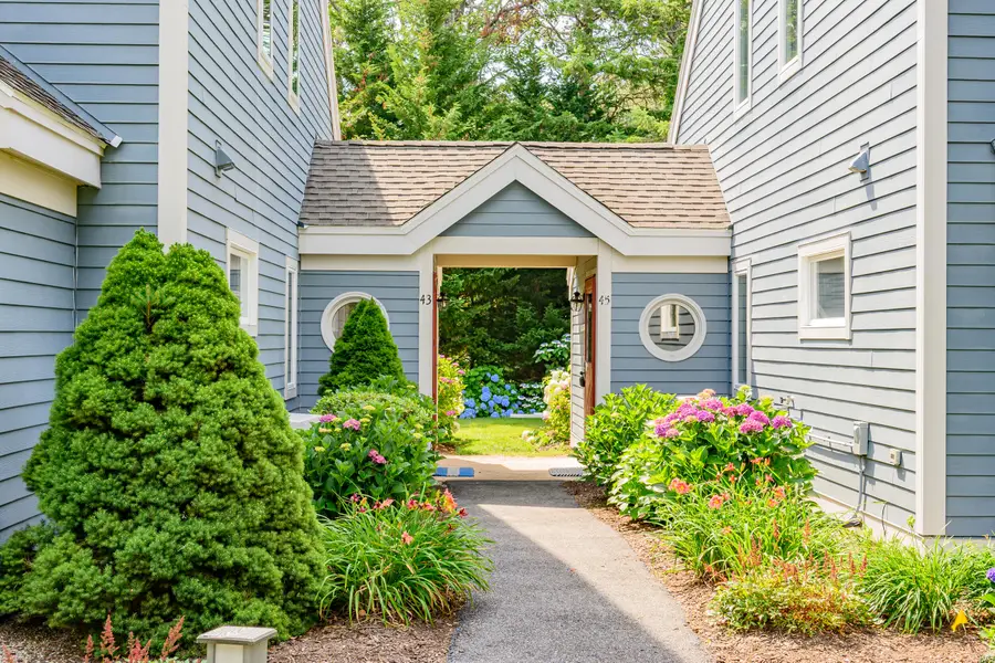 43 Trevor Lane #UNIT 43, Brewster, MA 02631 - #3
