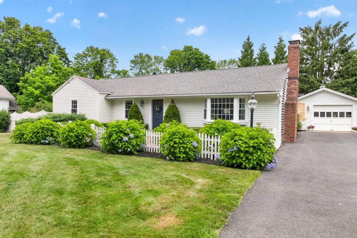 193 Main Street, Sandwich, MA 02563 - #1