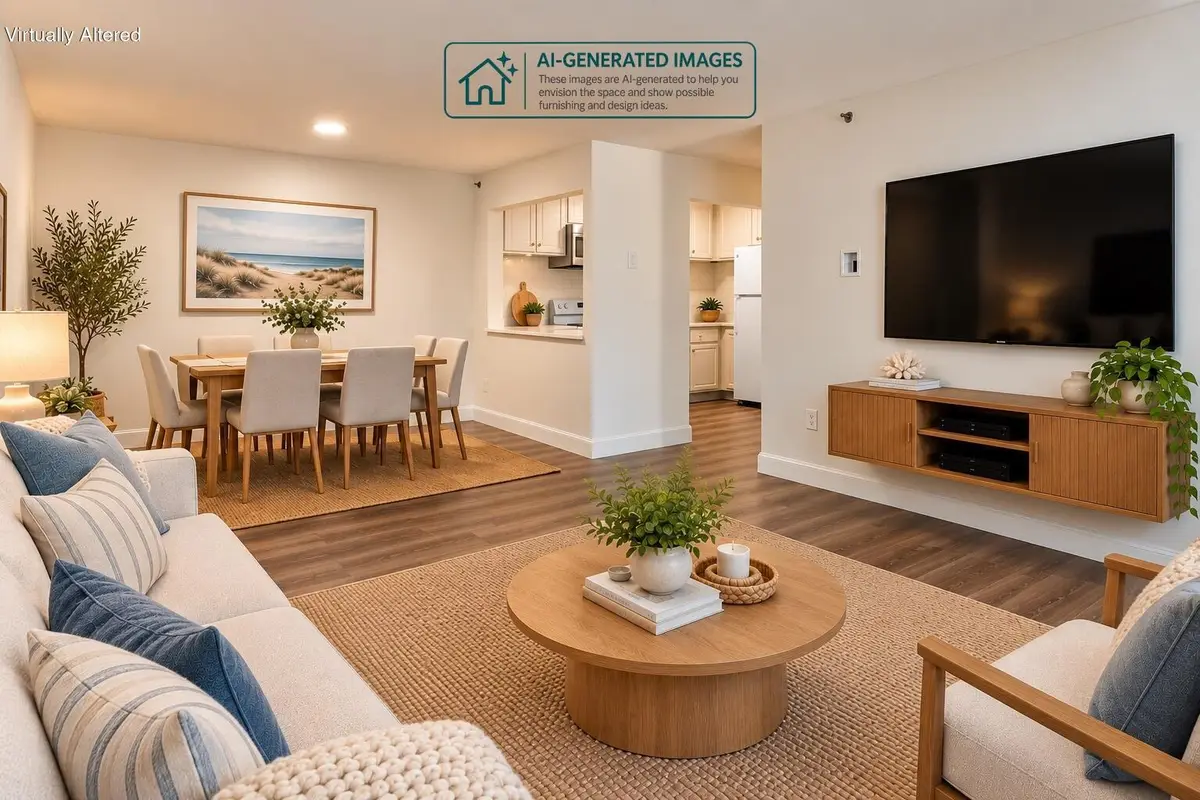 800 Bearses Way #APT 4EH, Hyannis, MA 02601 - #1