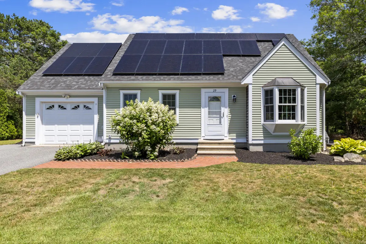 29 Sheffield Place, Mashpee, MA 02649 - #1