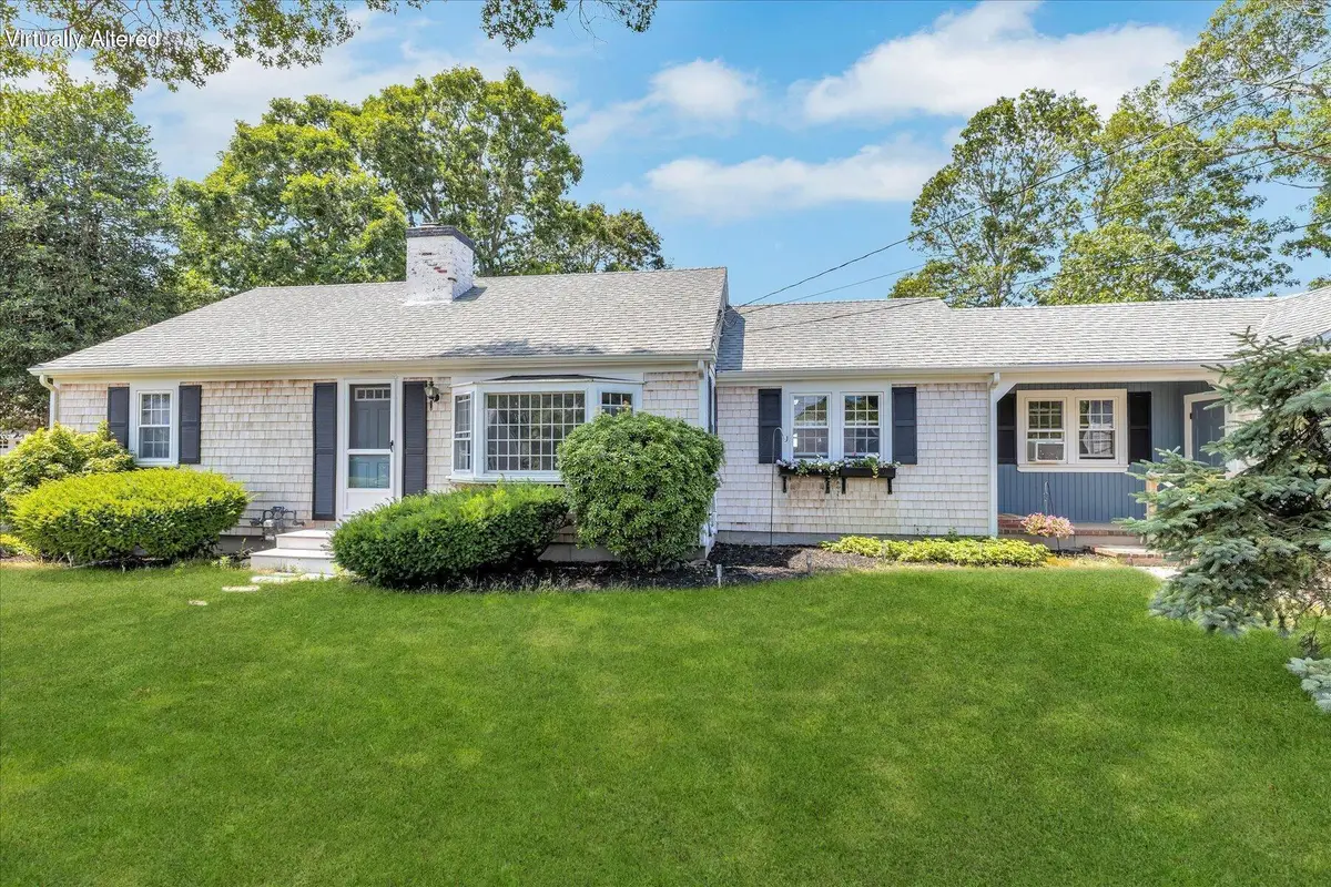 74 Captain York Road #74, Yarmouth Port, MA 02675 - #1