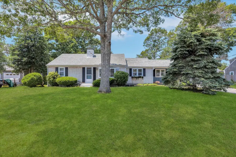74 Captain York Road #74, Yarmouth Port, MA 02675 - #2