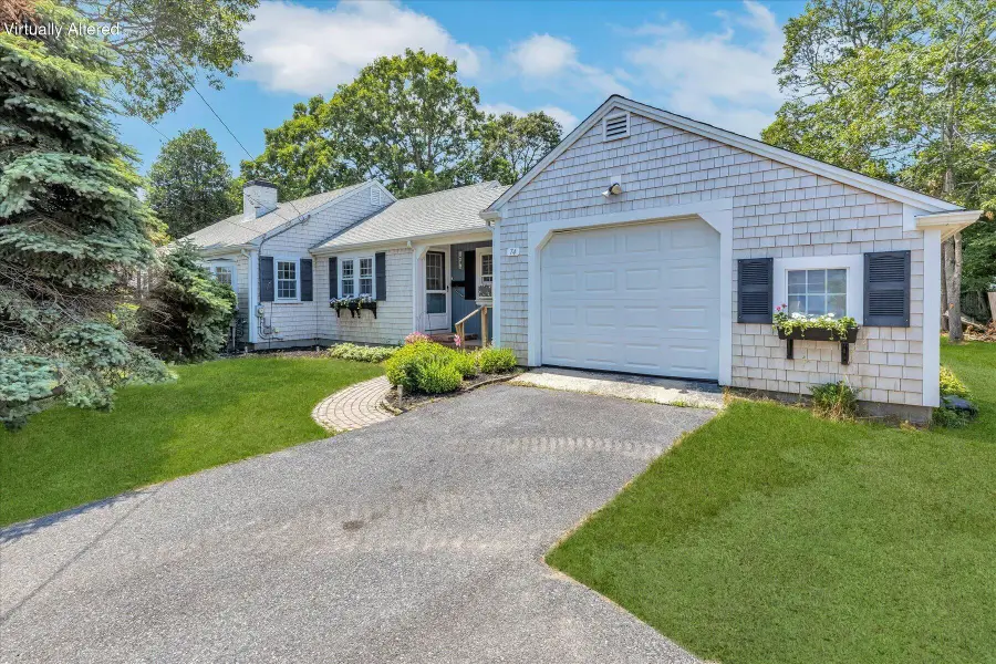 74 Captain York Road #74, Yarmouth Port, MA 02675 - #3