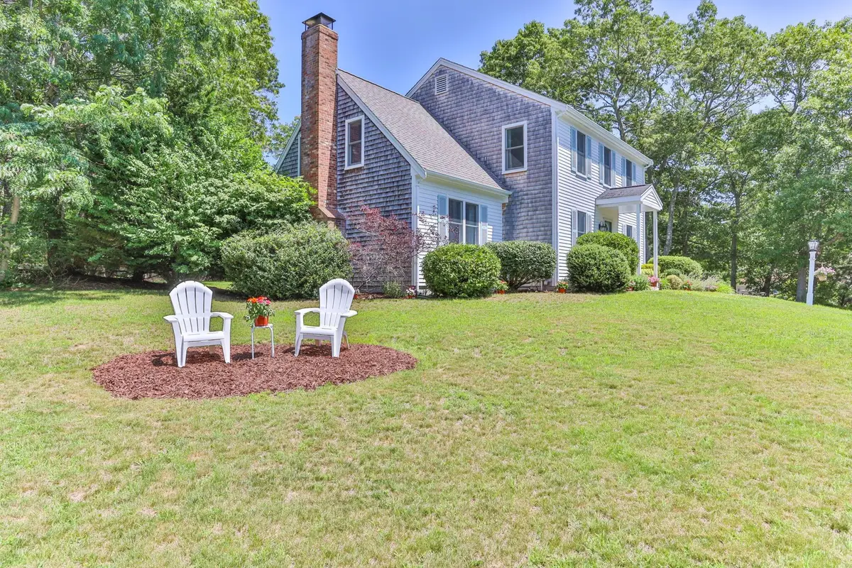 36 Waltham Circle, West Yarmouth, MA 02673 - #1