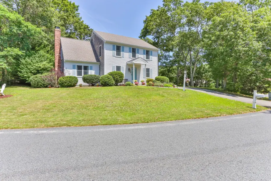 36 Waltham Circle, West Yarmouth, MA 02673 - #3